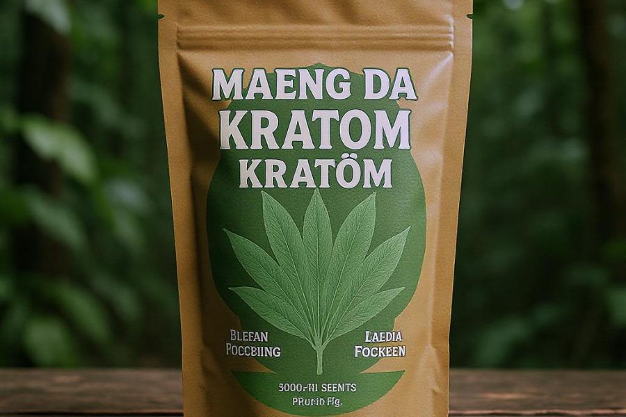Maeng Da Kratom Benefits That Might Surprise First-Time Users