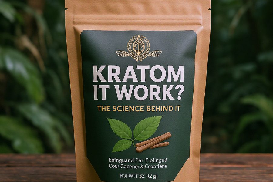 How Does It Work? The Science Behind It