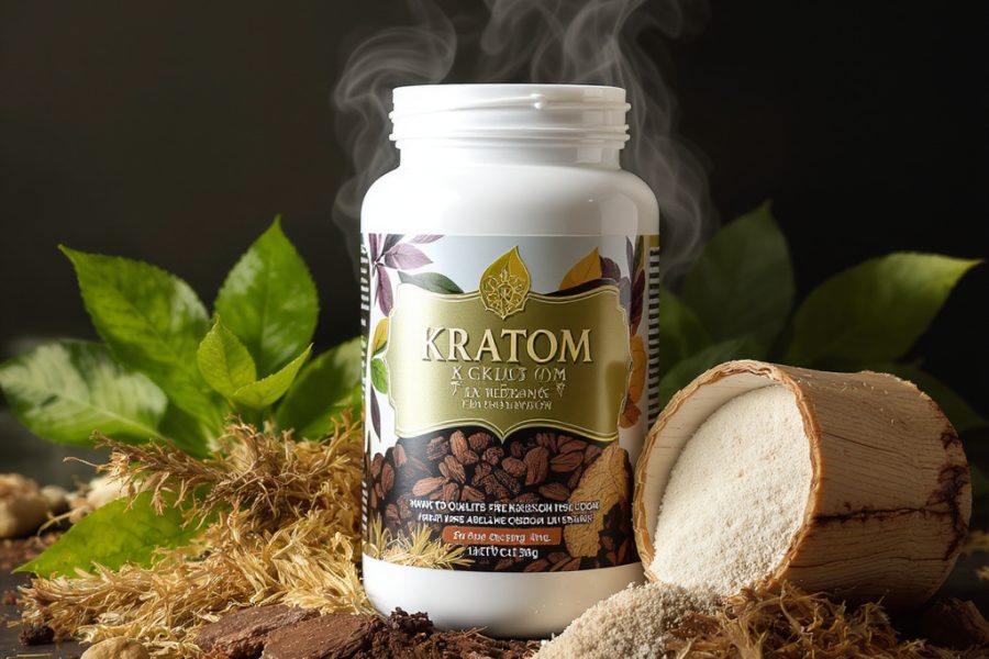 How to Choose Quality Kratom Products