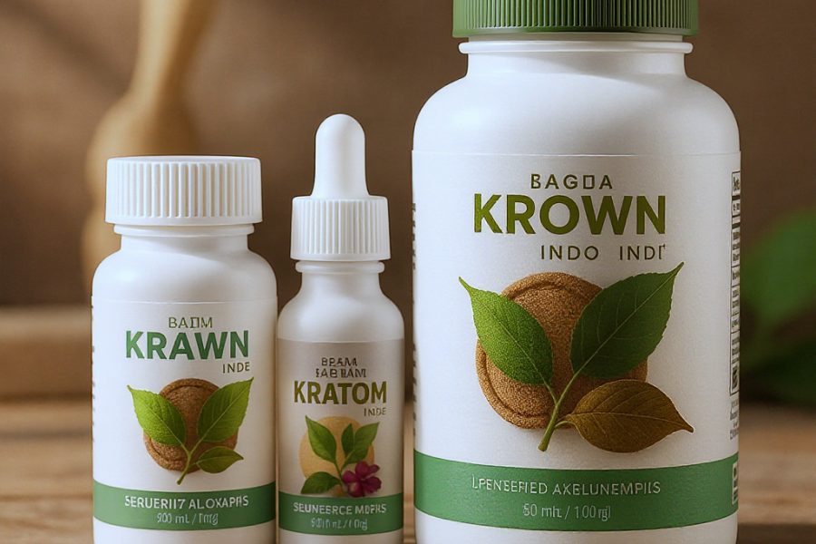 A Hidden Gem: Sleep Benefits of Brown Indo
