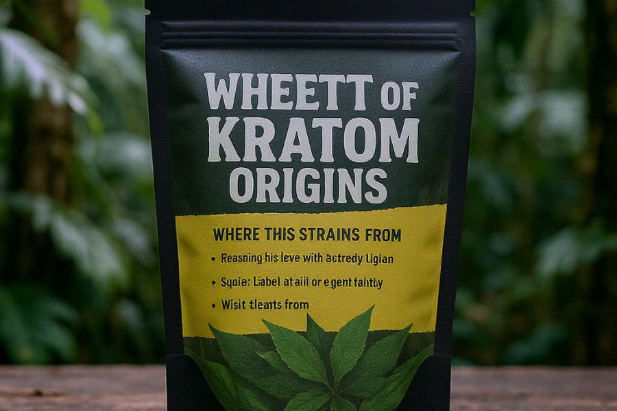 Surprising Origins: Where This Strain Comes From
