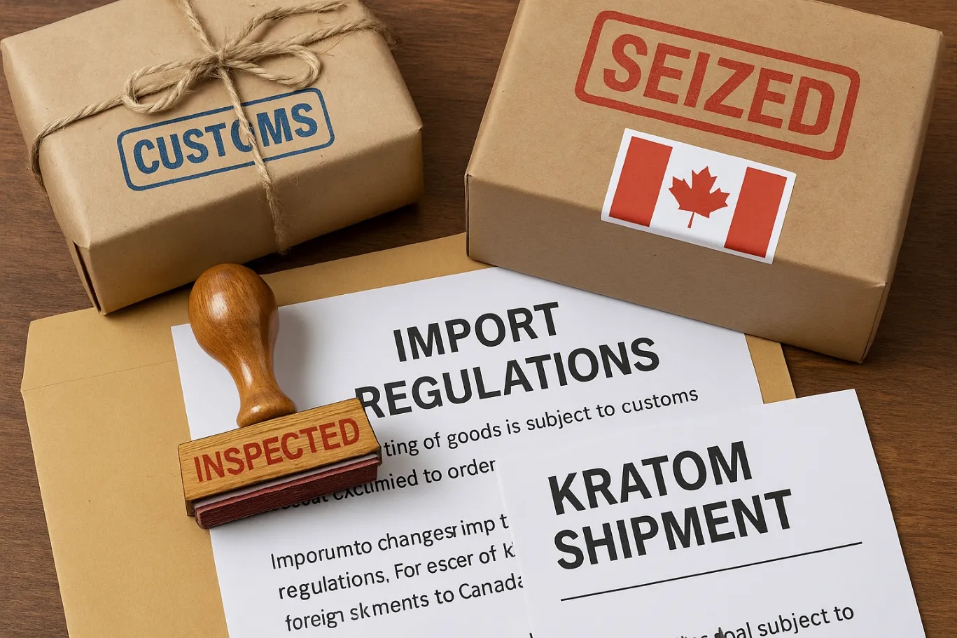 Cost Considerations for Canadian Kratom Users