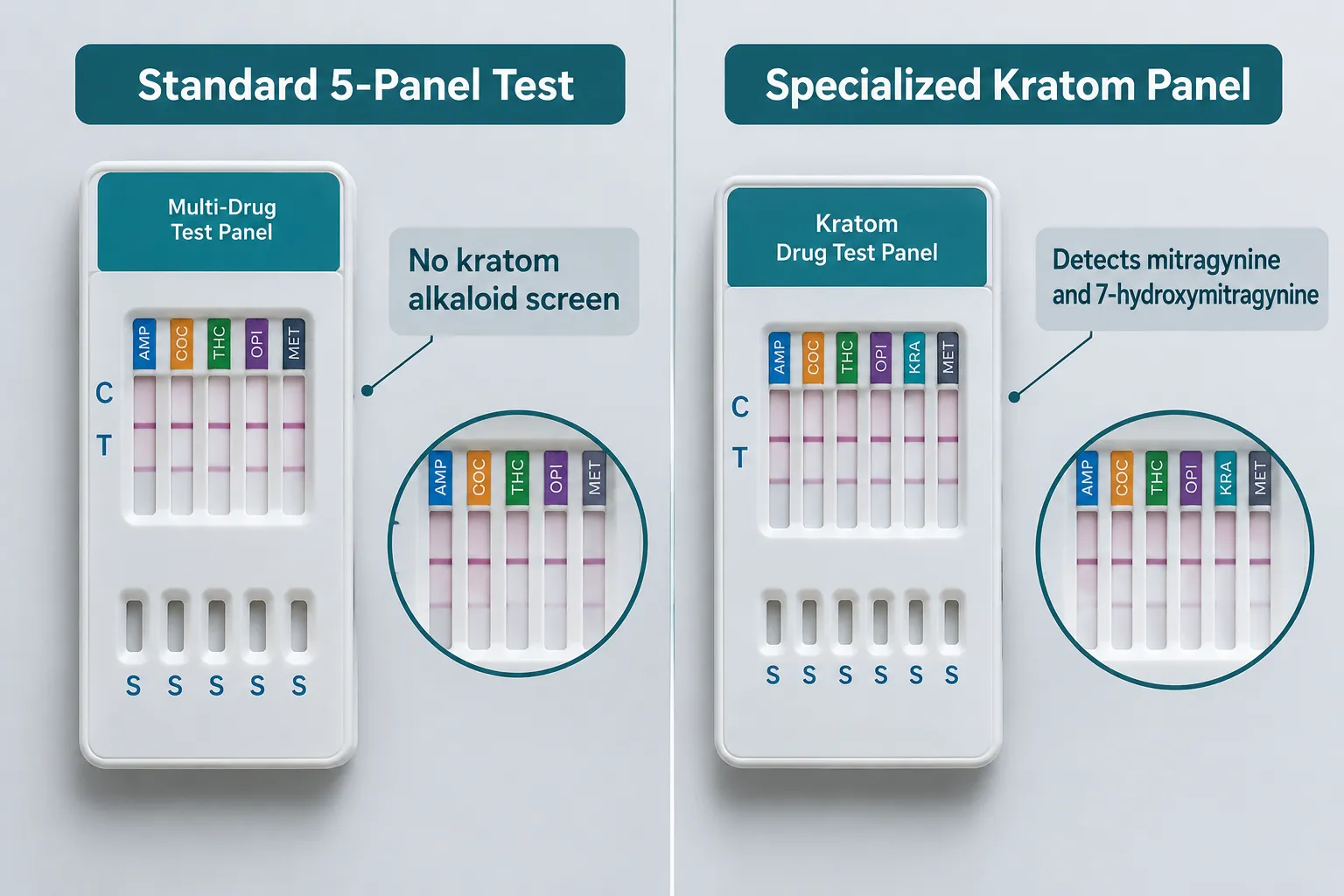 how-long-does-kratom-stay-in-pee-drug-test-strips
