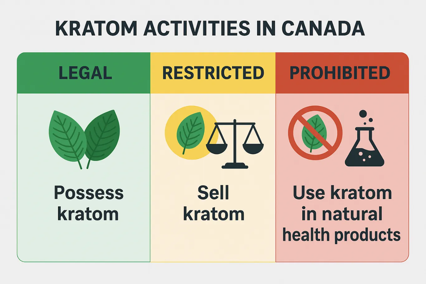 Regional Enforcement Variations