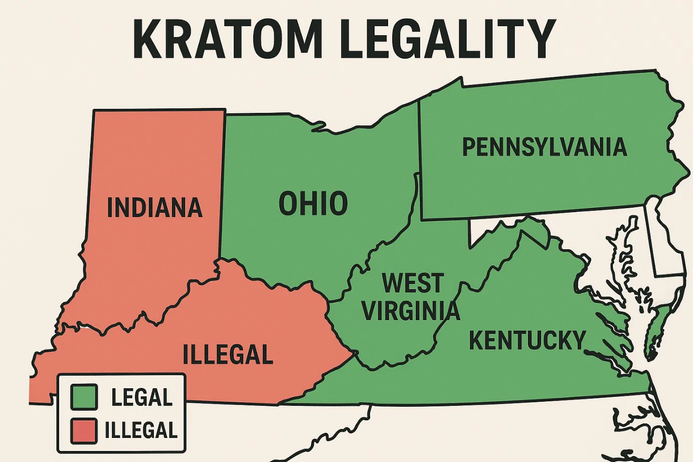 Understanding Vendor Licensing in Ohio