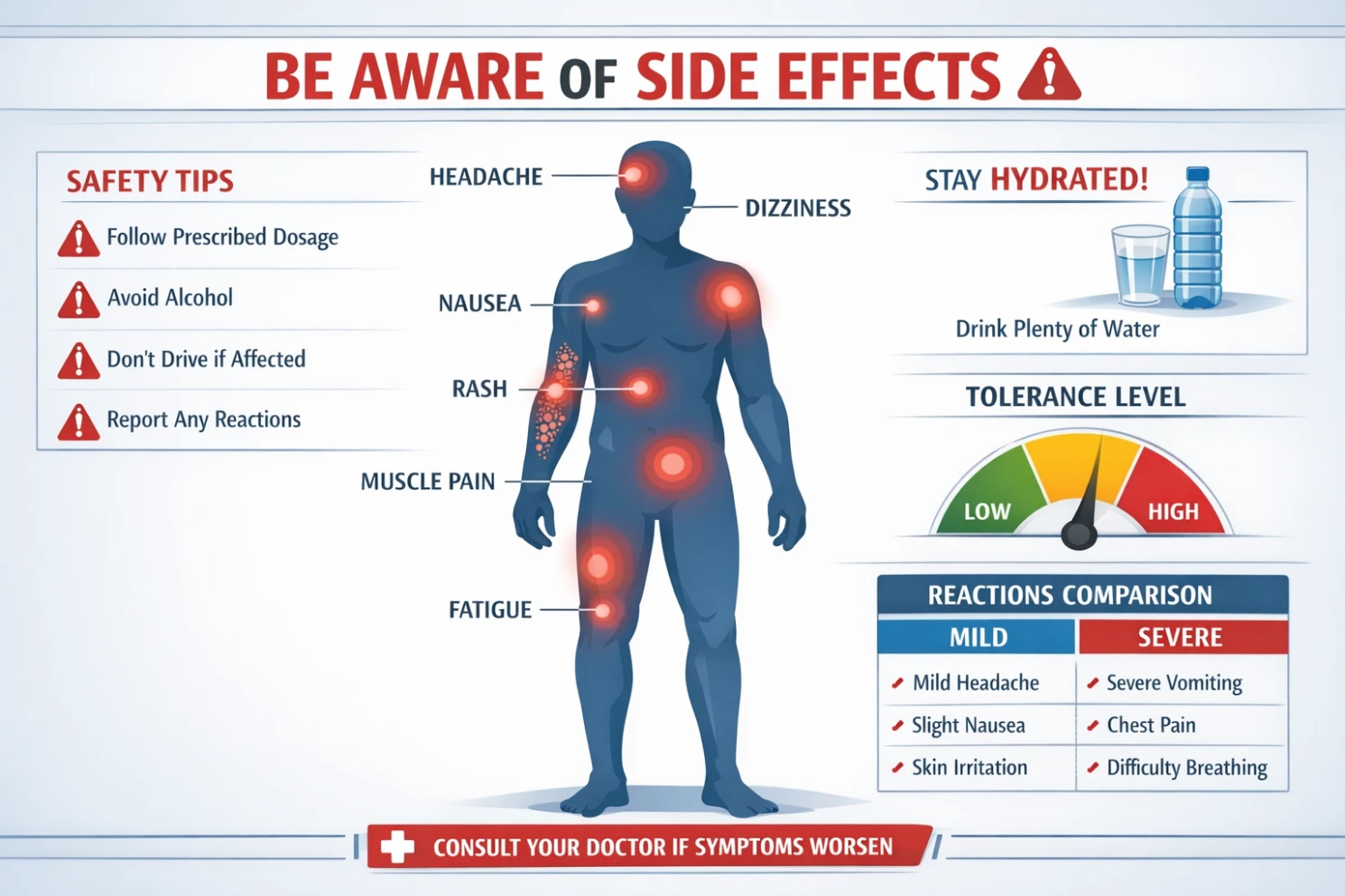 White Bali Kratom Side Effects