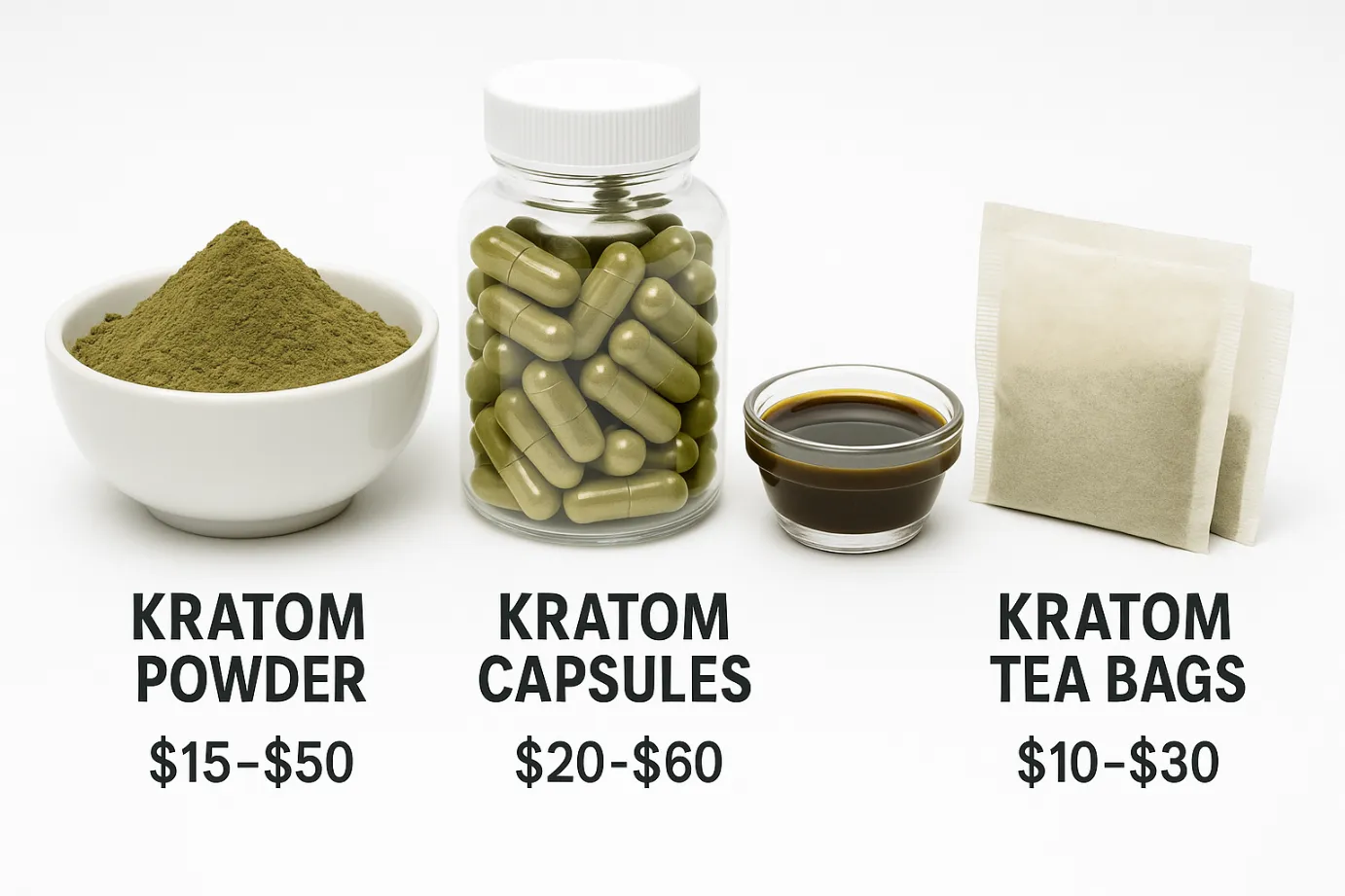 Can You Buy Kratom Laws, Trusted Vendors & Online Buying Tips4