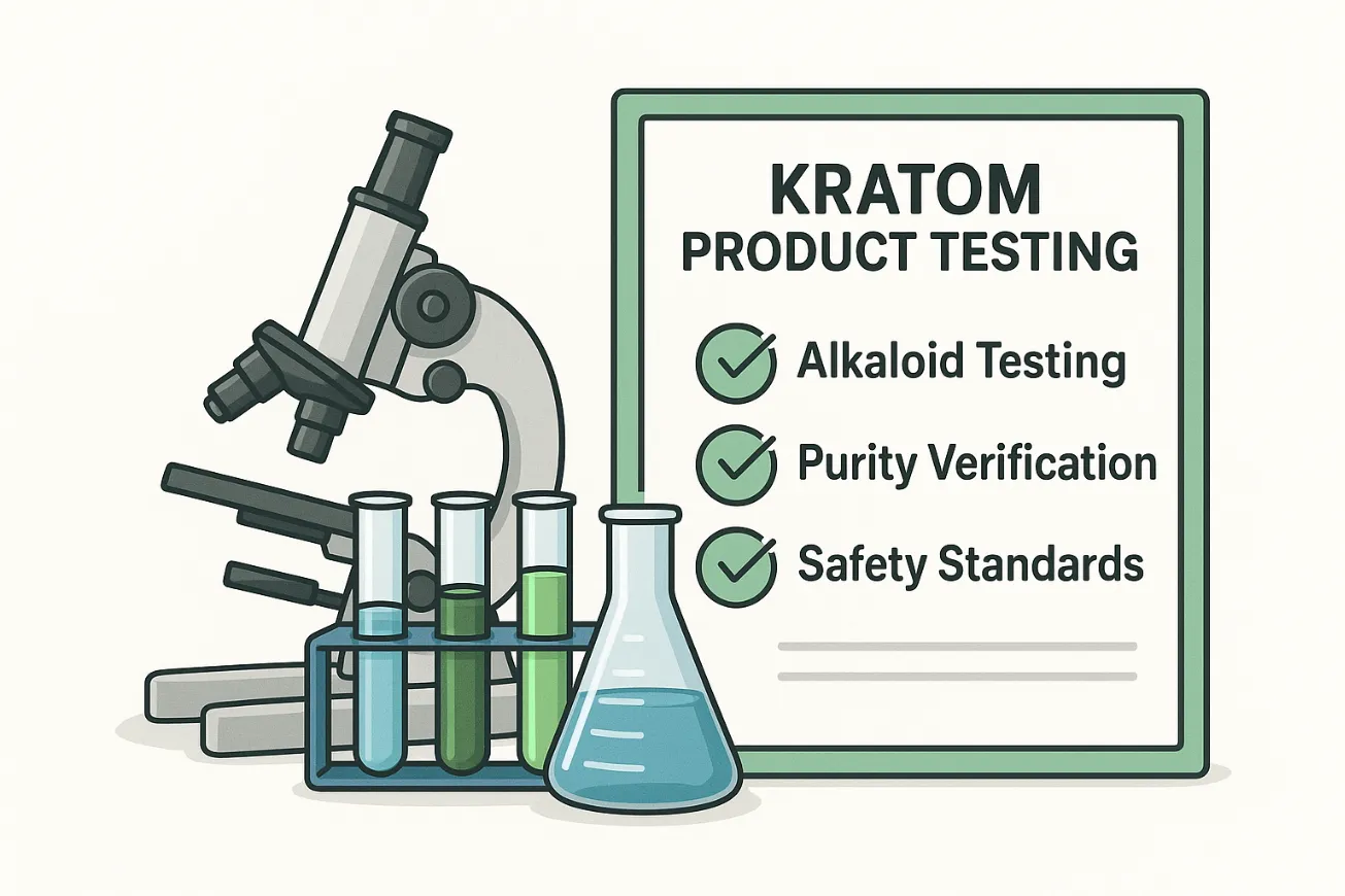 Impact on Kratom Businesses and Consumers