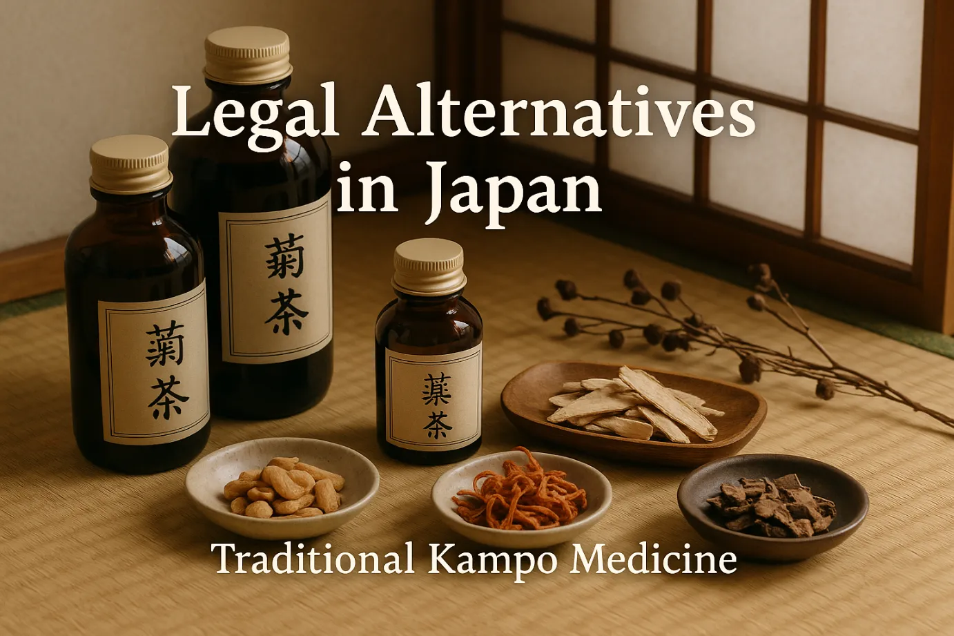 Is Kratom Legal in Japan Import, Possession & Use Laws Explained5