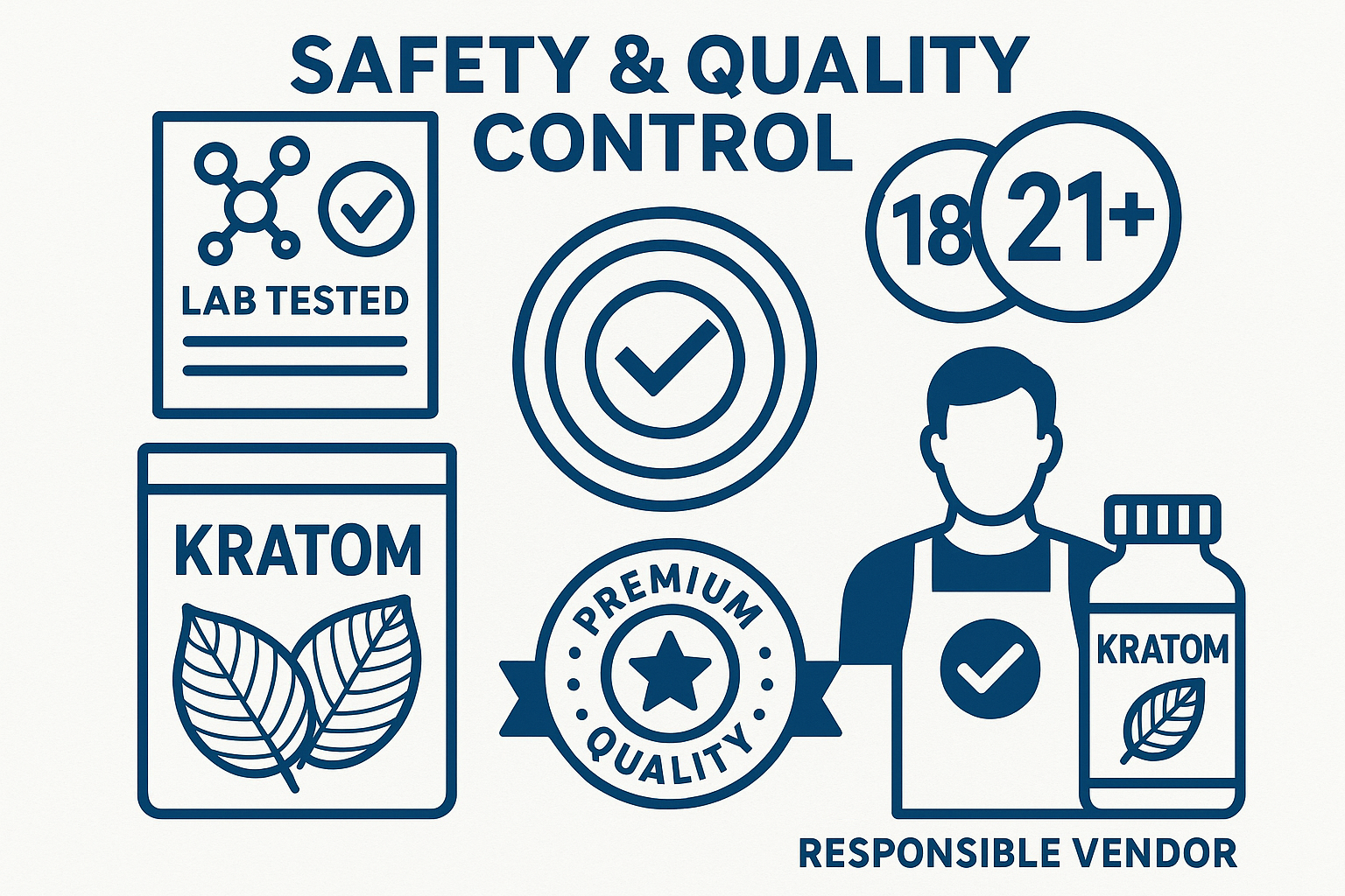 Is Kratom Legal in Missouri State Laws, Local Ordinances & Risks