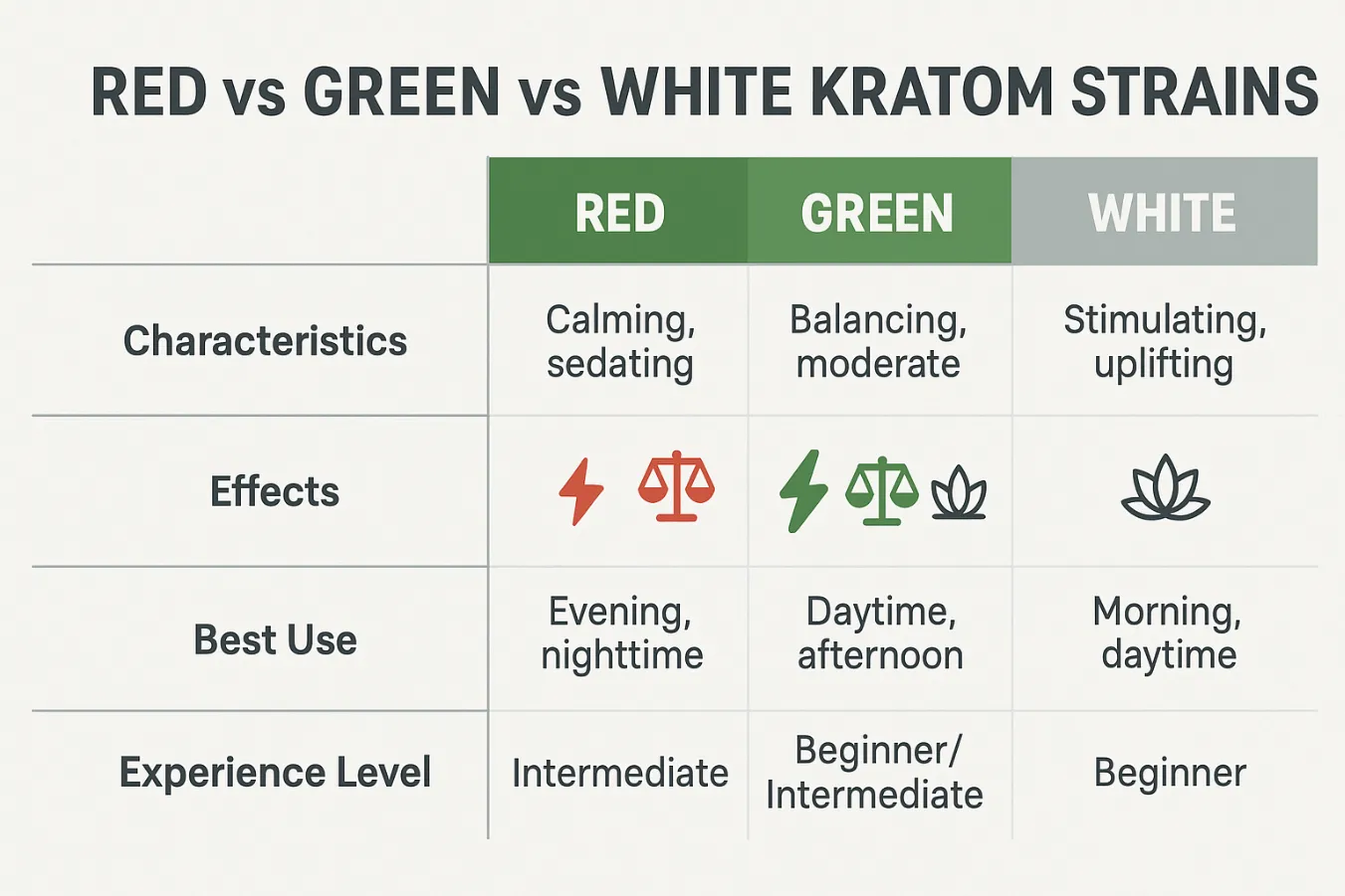 what Is the Best Kratom to Buy?