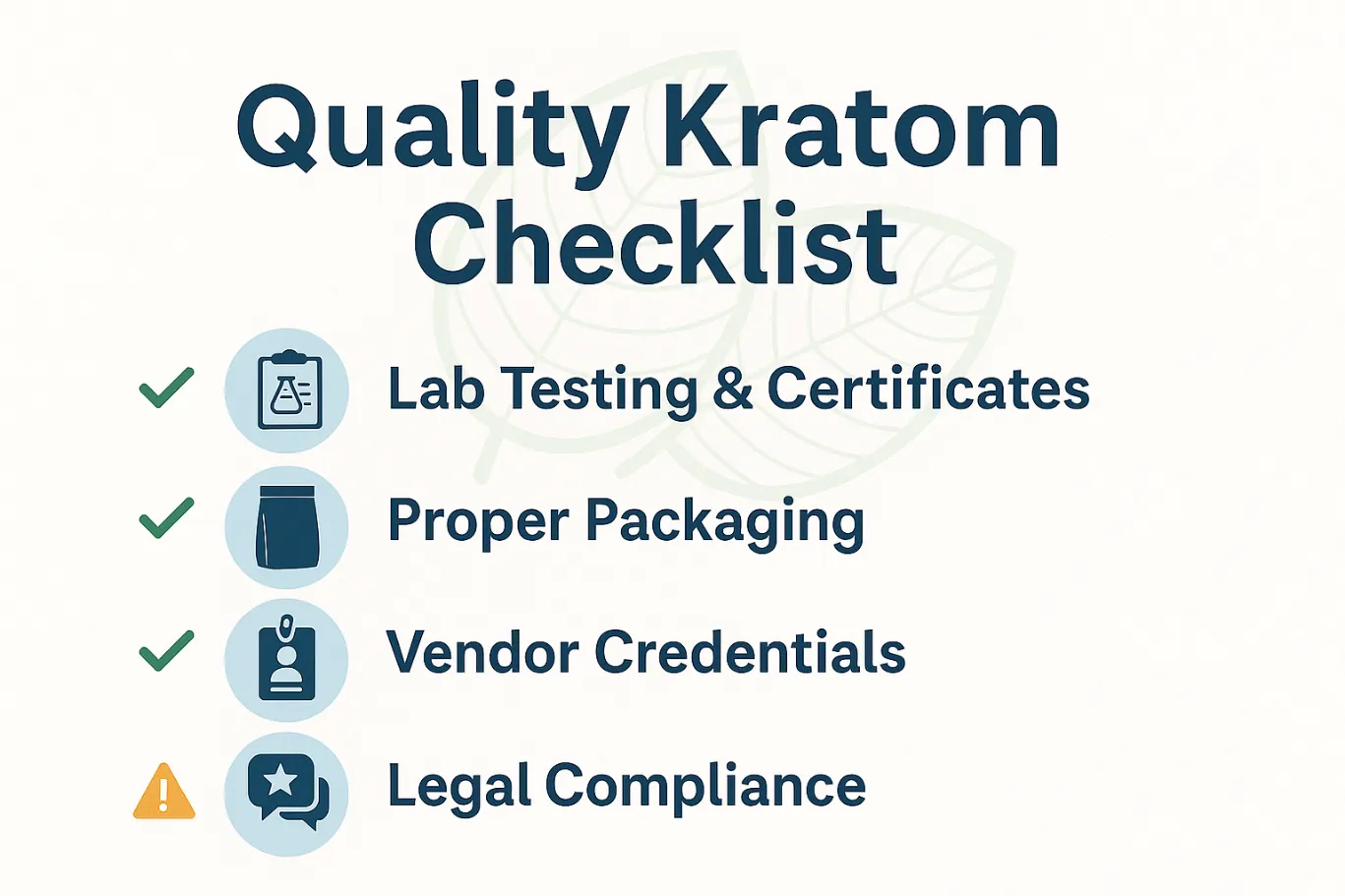 Where Is the Best Place to Buy Kratom