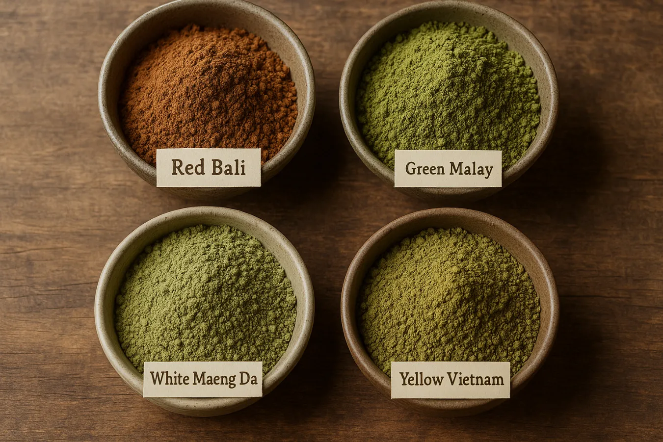 Buy Kratom Bulk USA Kratom Vendor 
