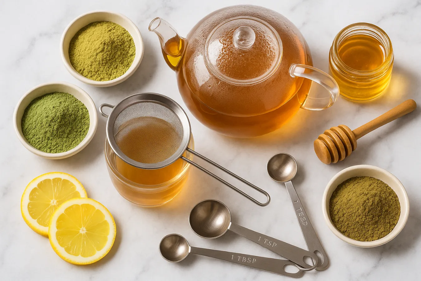 Where Can I Buy Kratom Tea Online? 