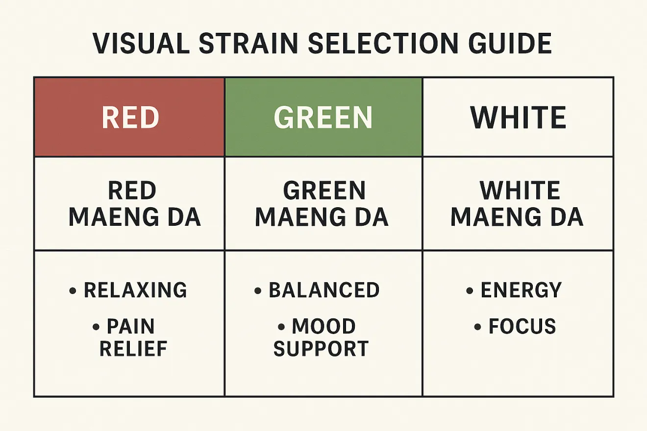 Chief Kratom Vendor Review