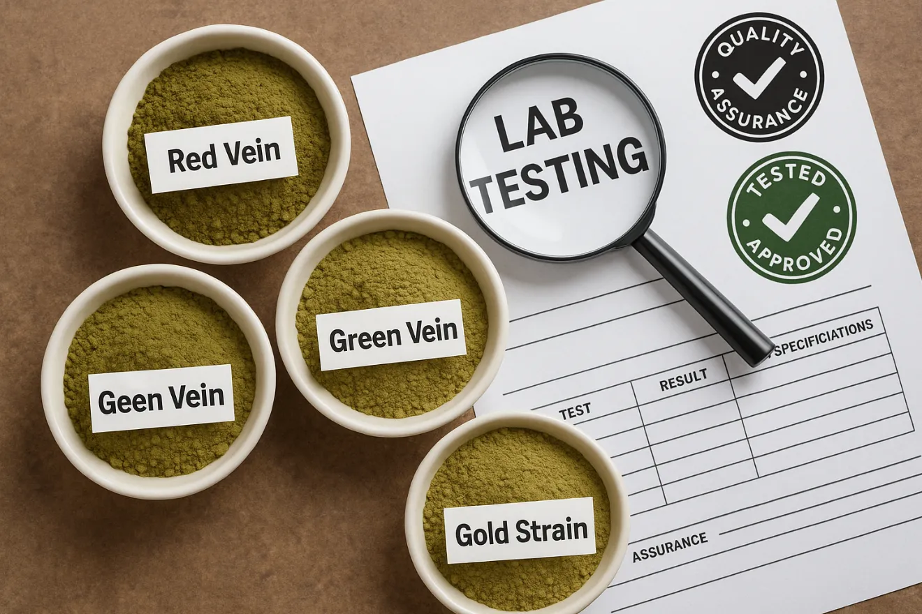 Where to Buy Kratom in Florida