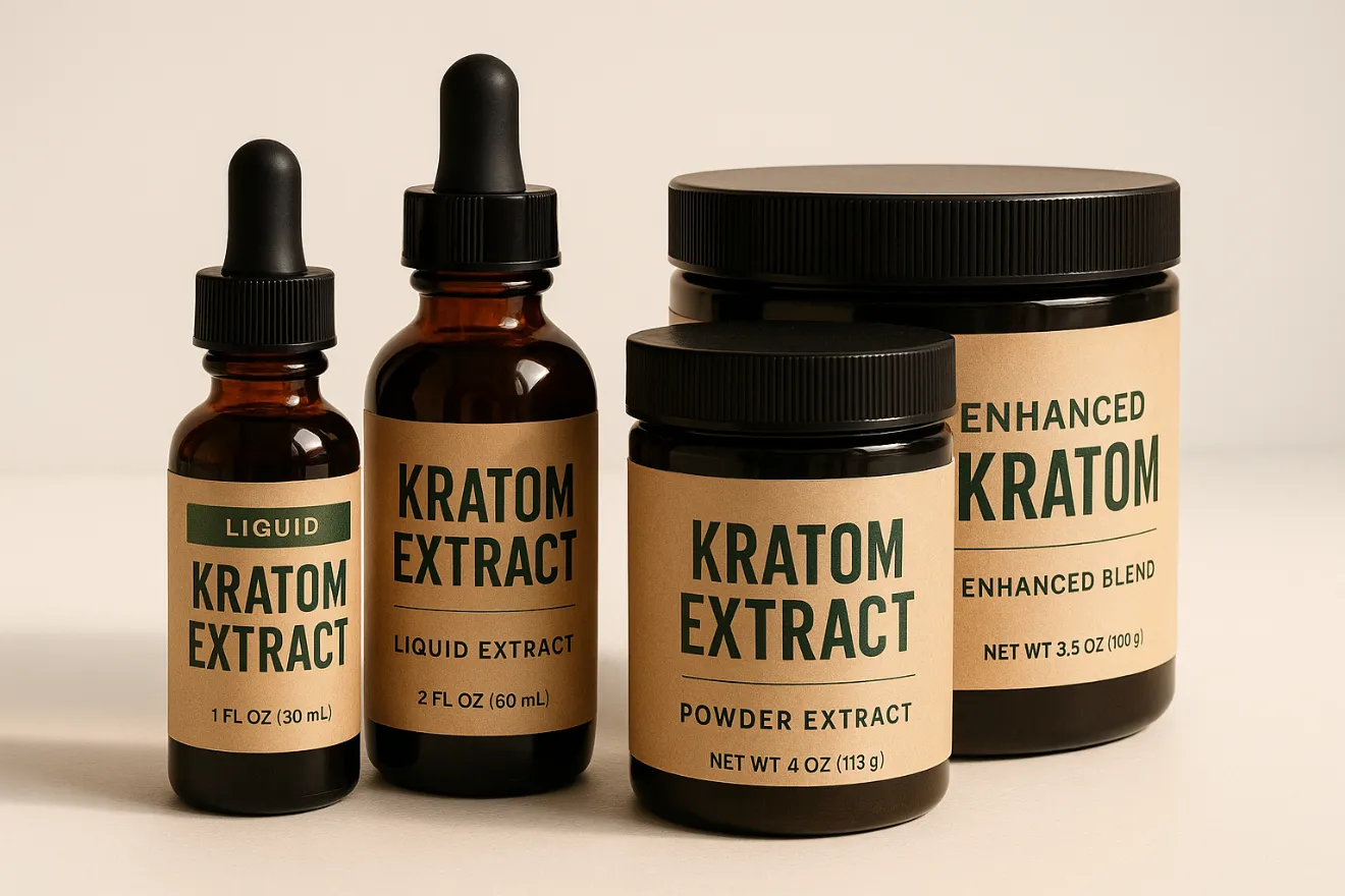 Chameleon Kratom Vendor Review