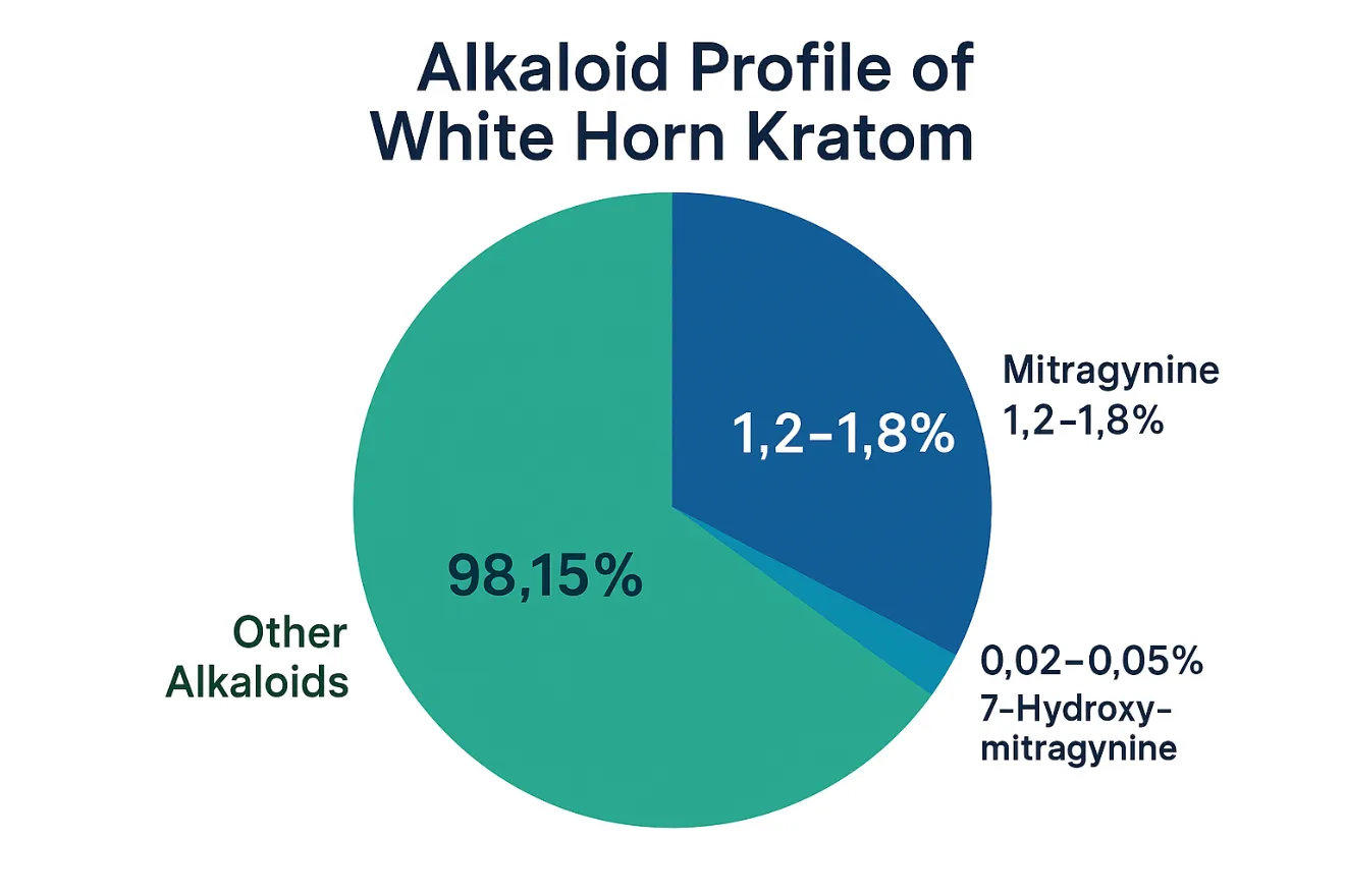 White Horn Kratom Strain Review