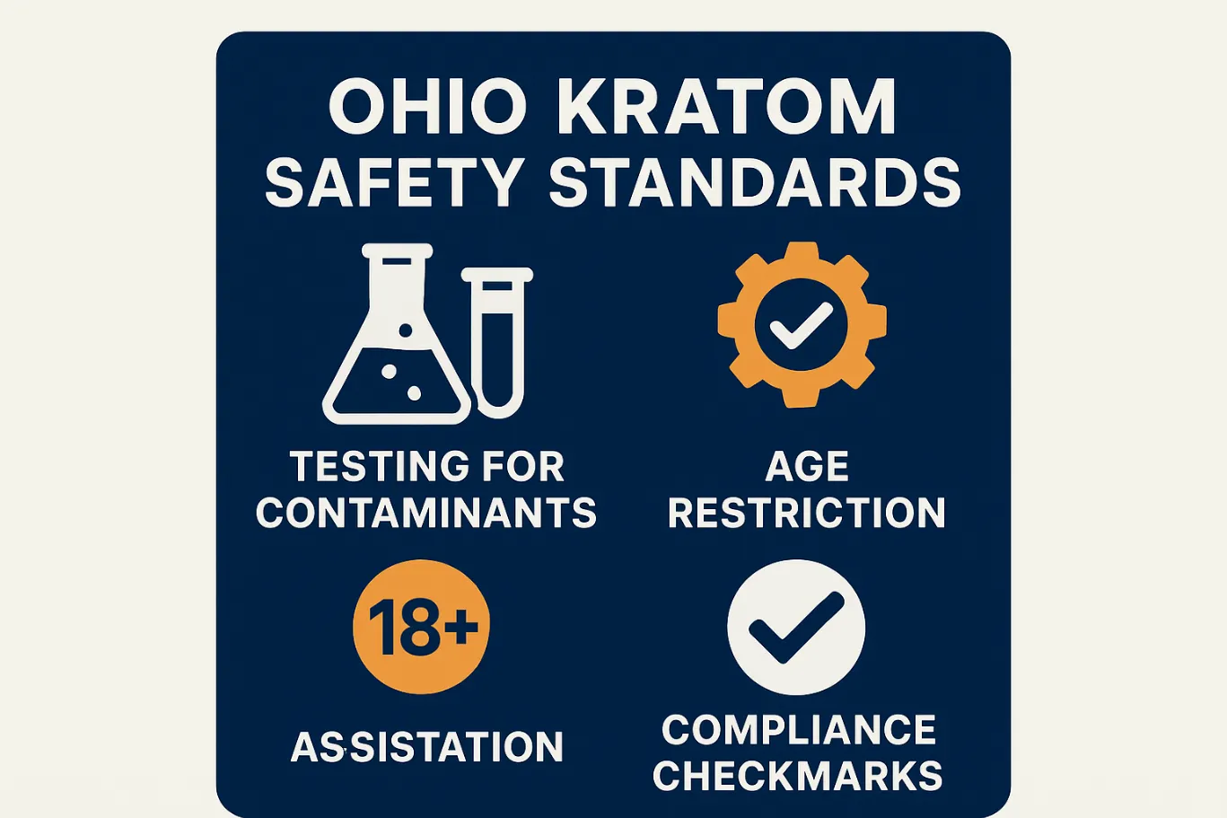 Is Kratom Legal in Ohio