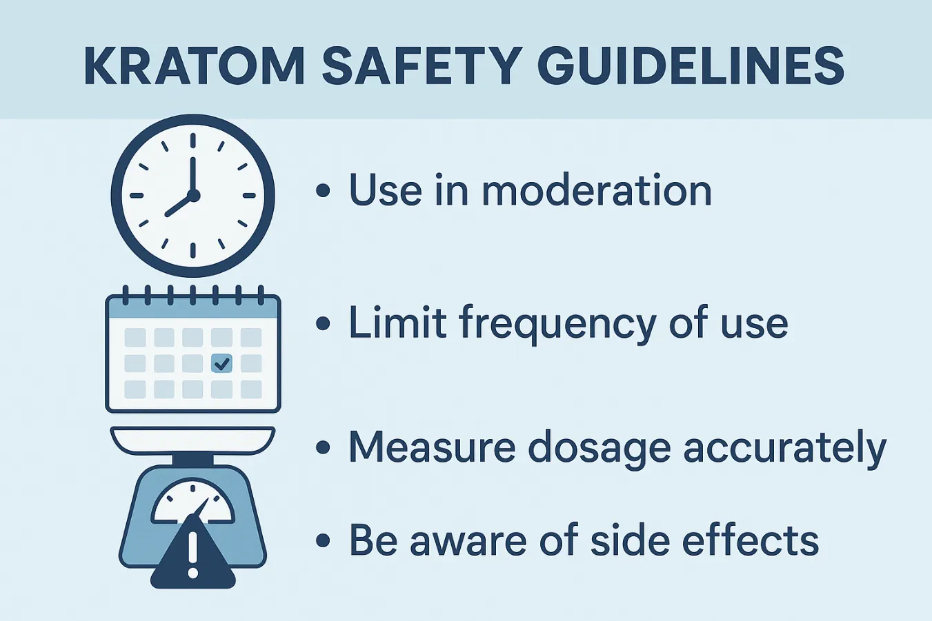 How Many Grams of Kratom Should I Take