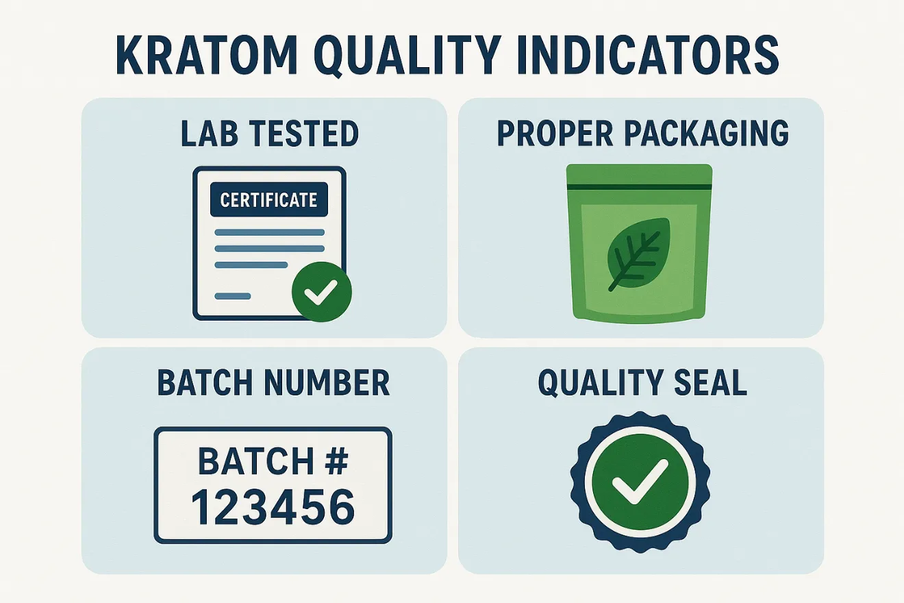Where to Buy Kratom in Florida
