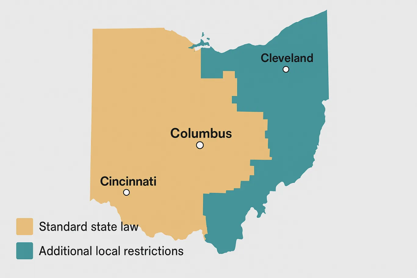 Is Kratom Legal in Ohio