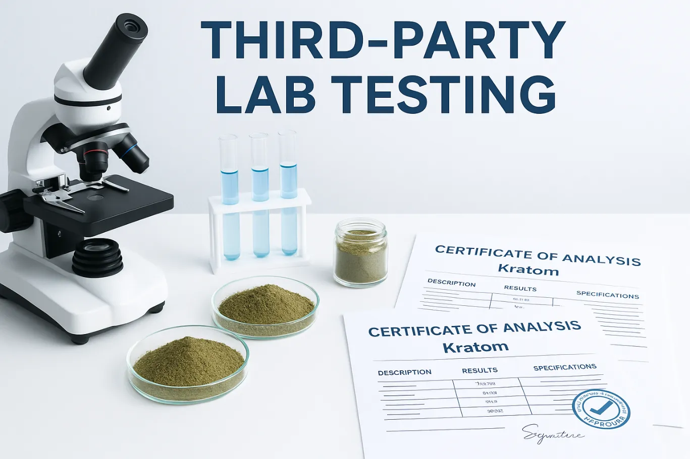 Where Is the Best Place to Buy Kratom