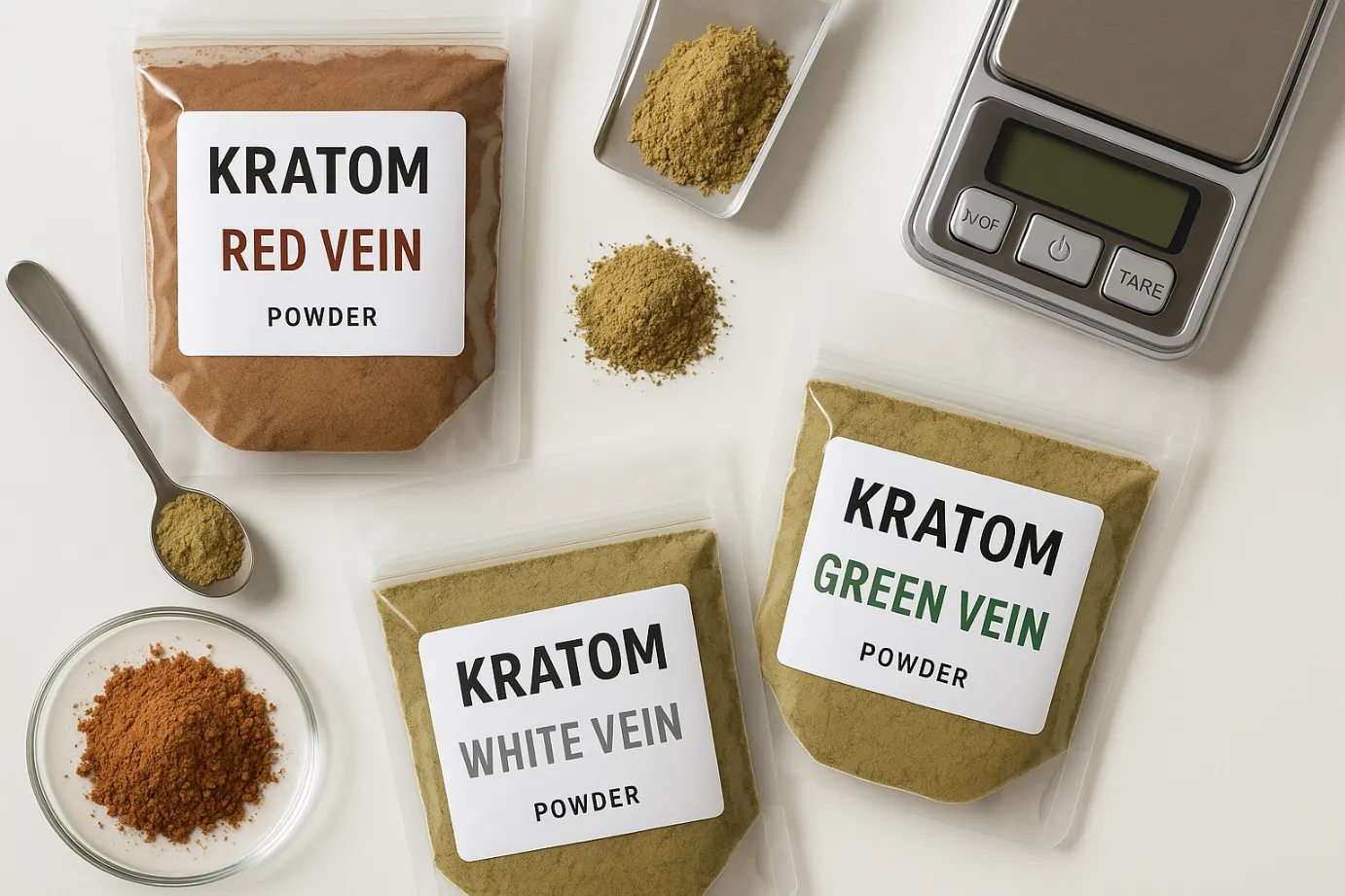 Where Do I Buy Kratom? Best Online Shops, Local Stores & Legal Tips
