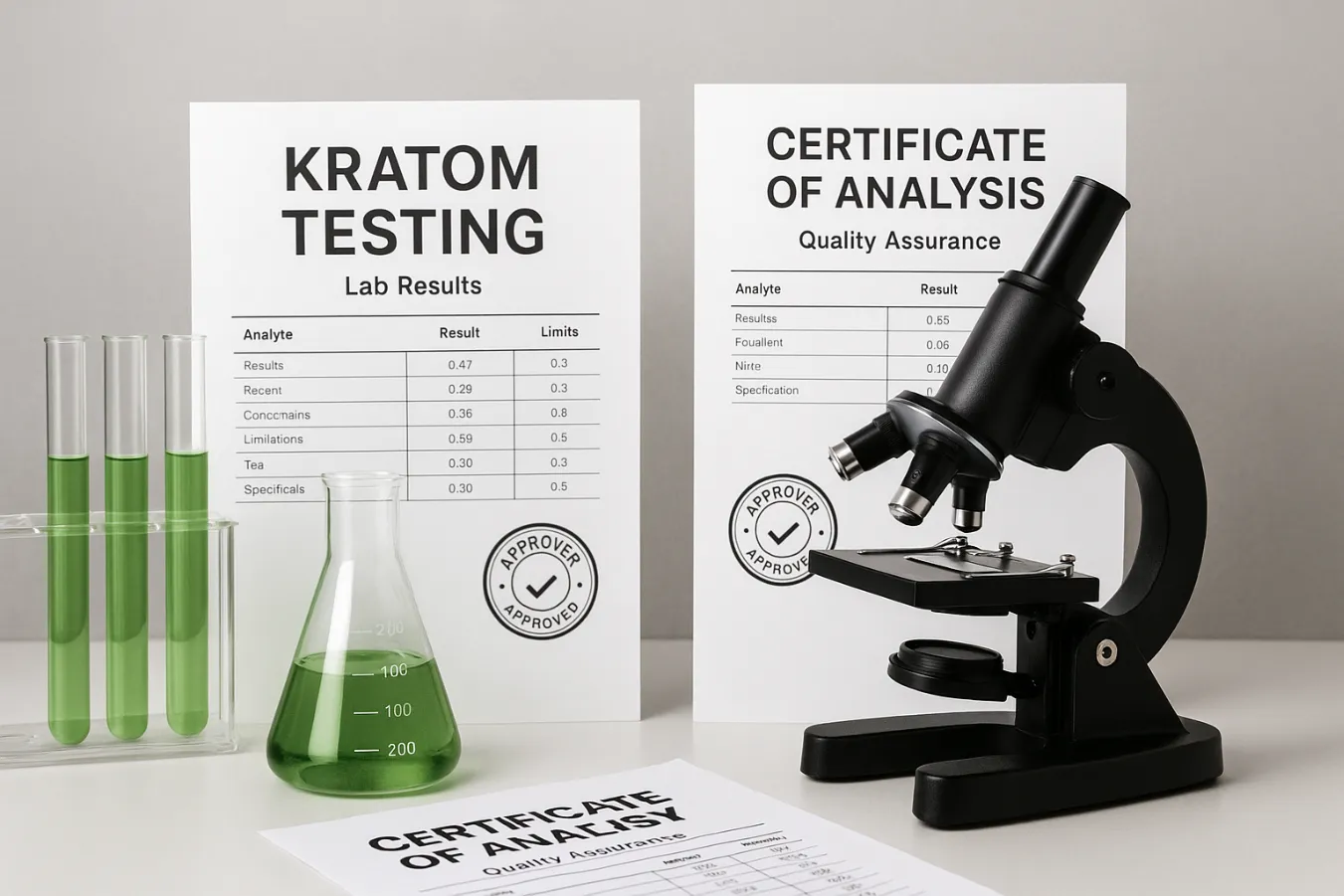 Buy Kratom Bulk USA Kratom Vendor 