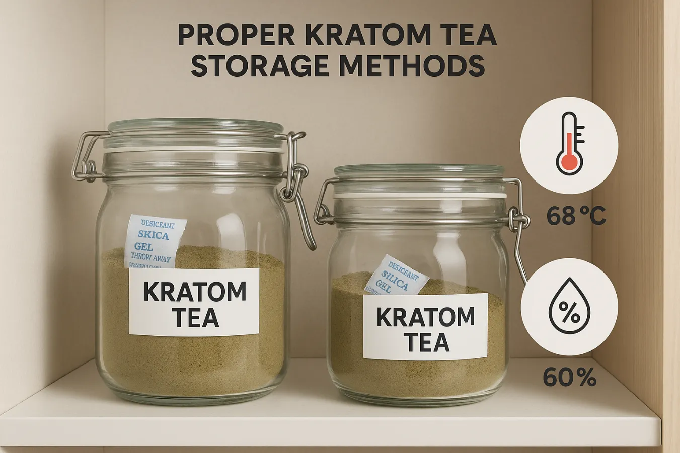Where Can I Buy Kratom Tea Online? 