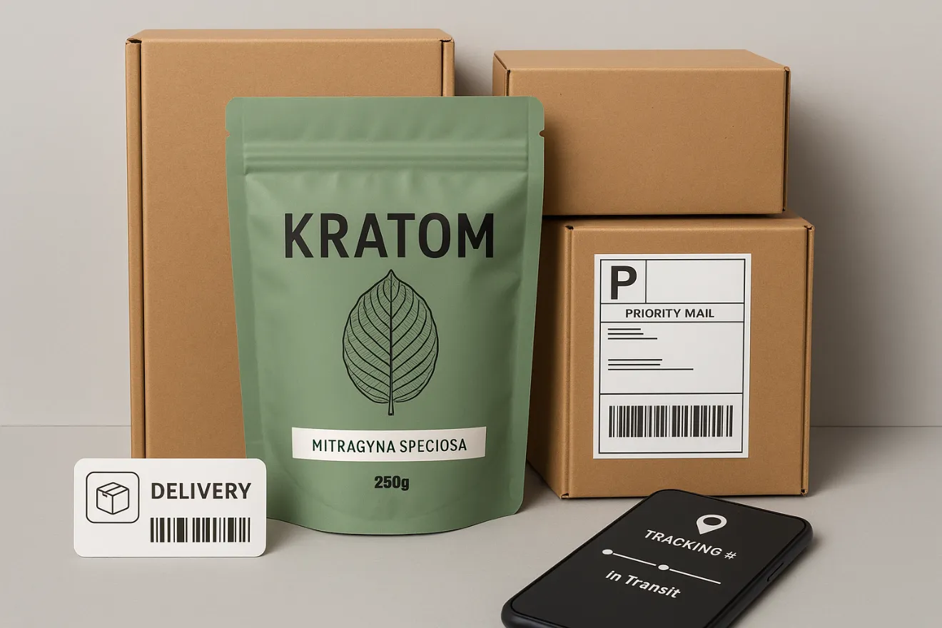 Chief Kratom Vendor Review