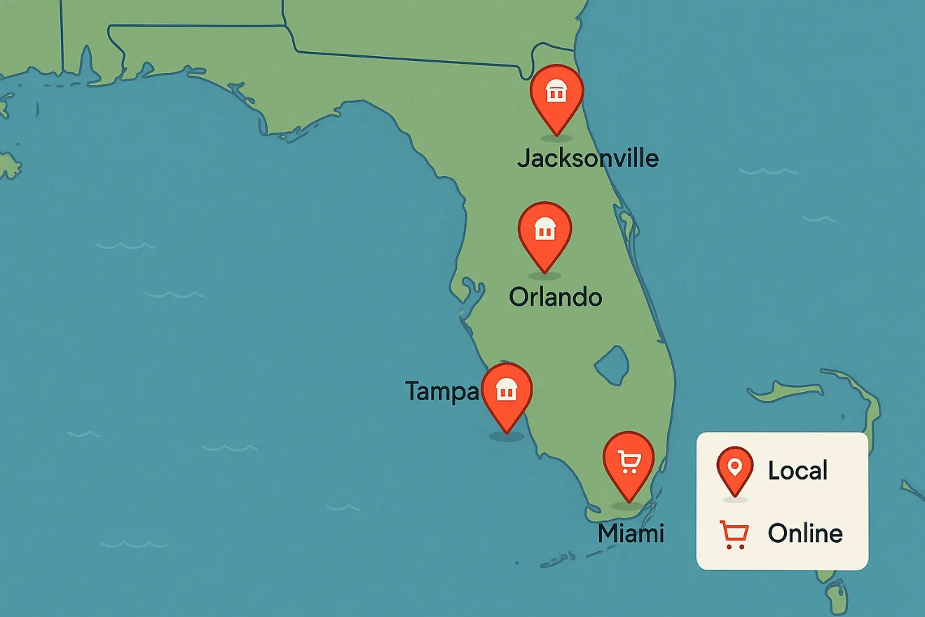 Where to Buy Kratom in Florida