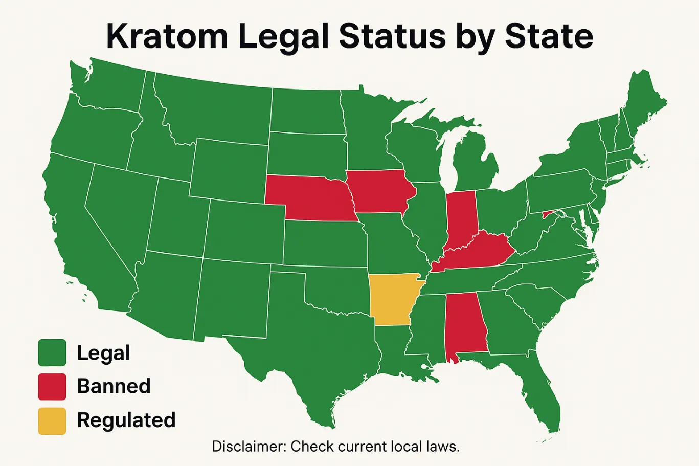 Where Is the Best Place to Buy Kratom