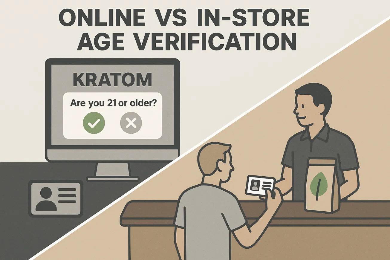 Vendor Policies When Companies Set Higher Standards