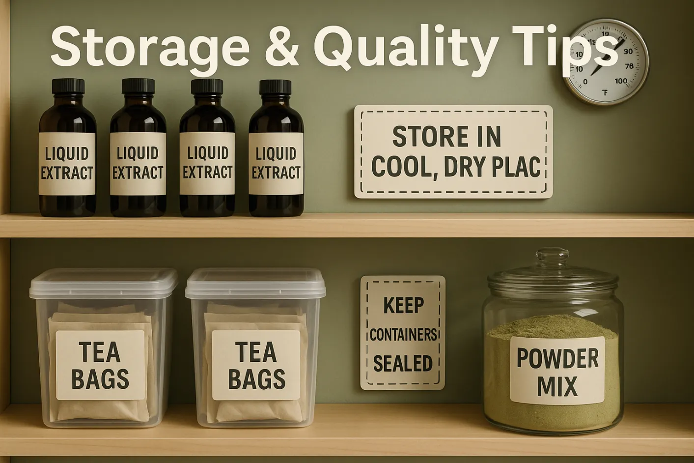 Where Can I Buy Kratom Drinks , storage and quality