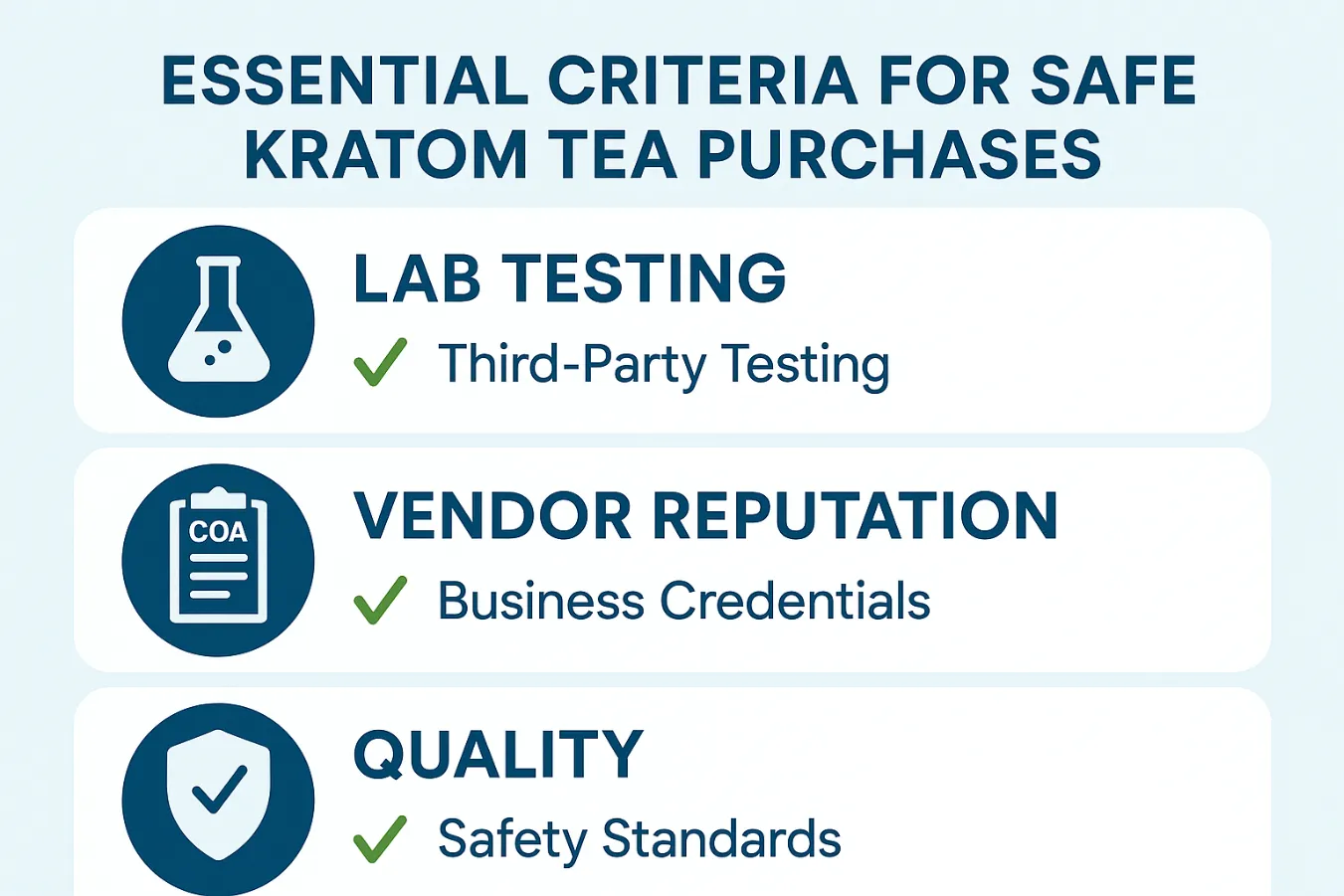 Where Can I Buy Kratom Tea Safely Lab-Tested Products, Reputable Sellers & Dosage Info