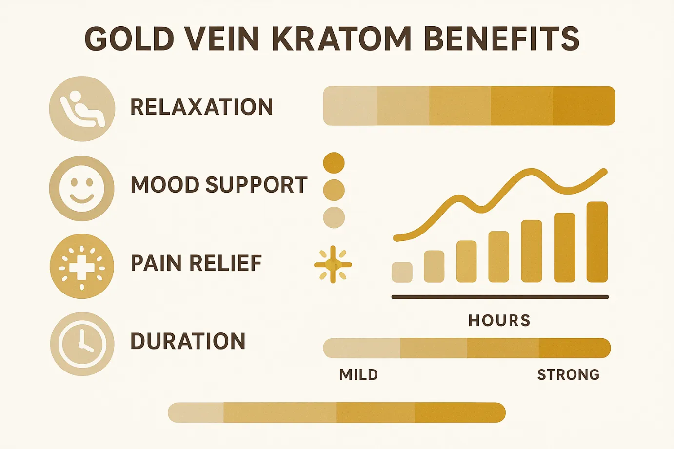 Gold Vein Kratom Effects & Benefits (3)