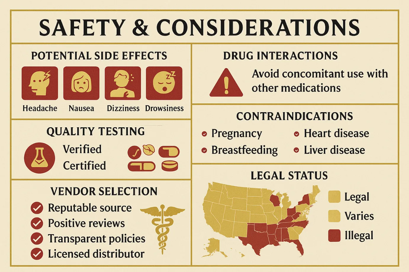 Gold Vein Kratom Effects & Benefits (4)