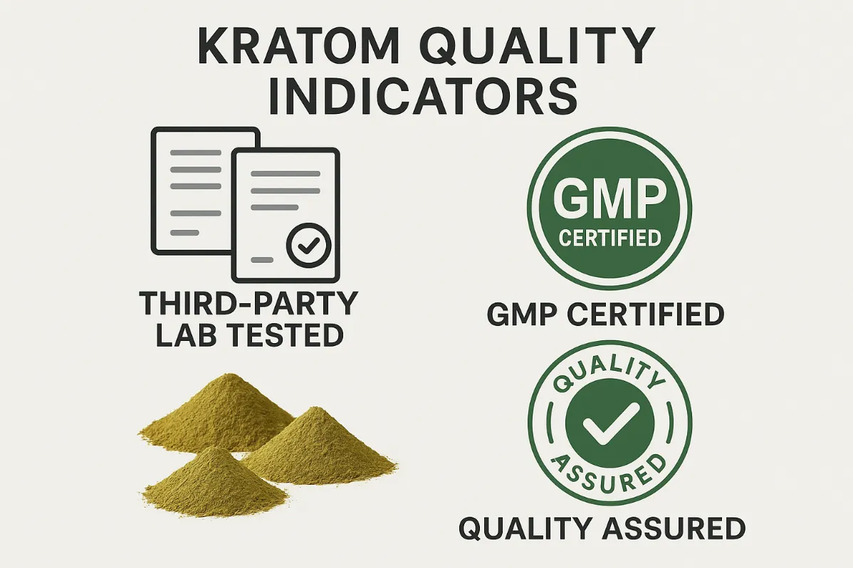 Where to Buy Kratom