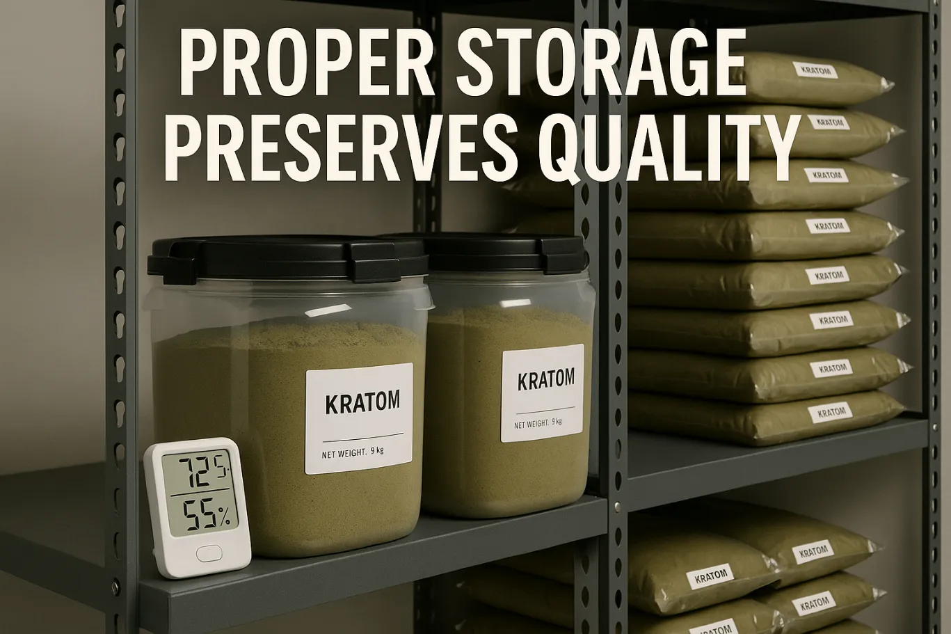 How to Buy Kratom Wholesale: