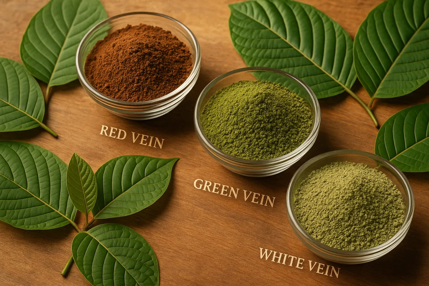DG Botanicals Kratom Vendor Review
