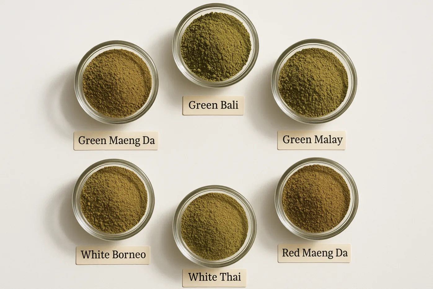 What Is the Best Kratom?