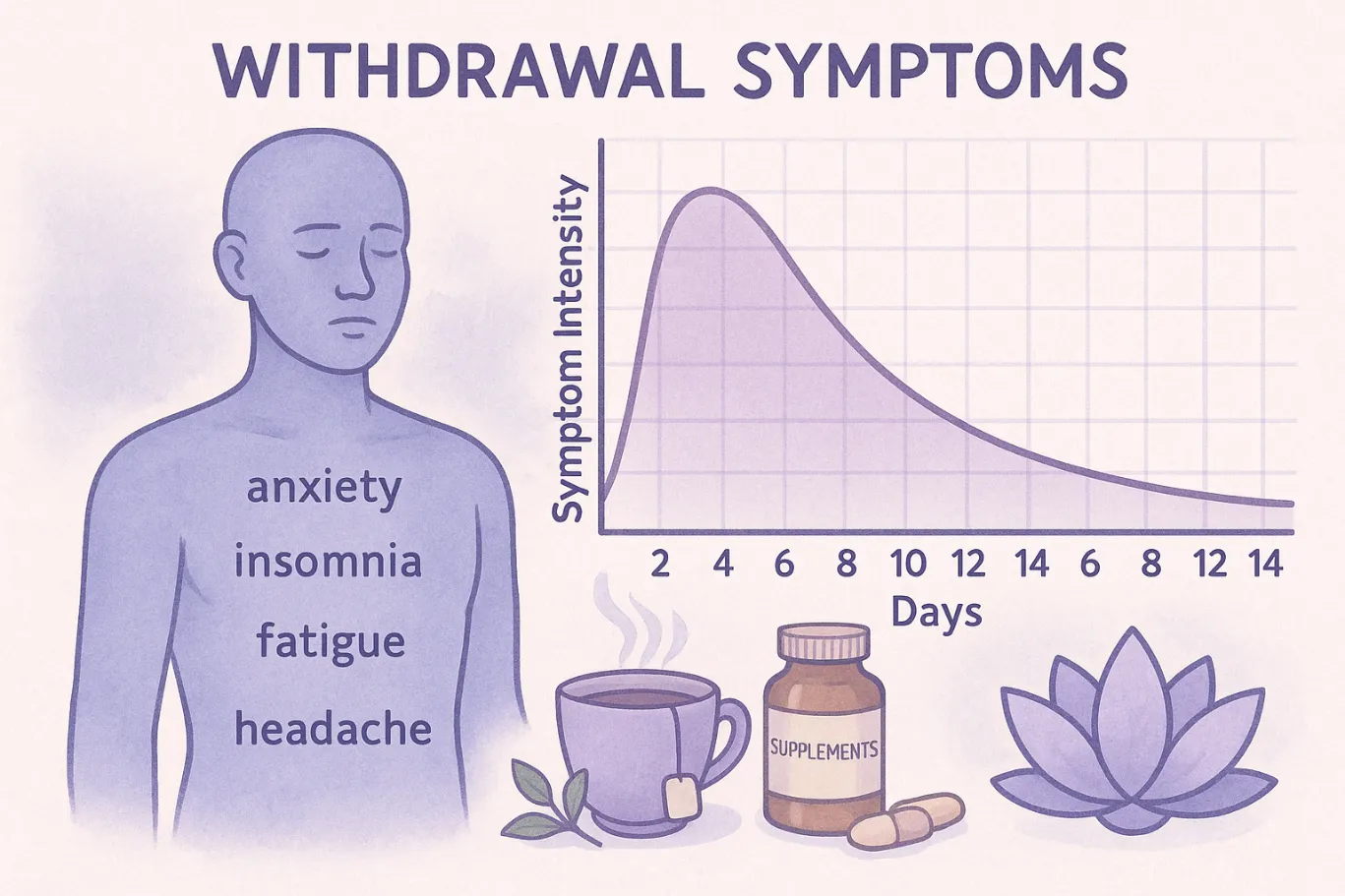 How to Wean Off Kratom Safely –