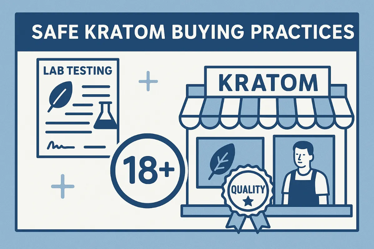 Is Kratom Legal in Kansas?