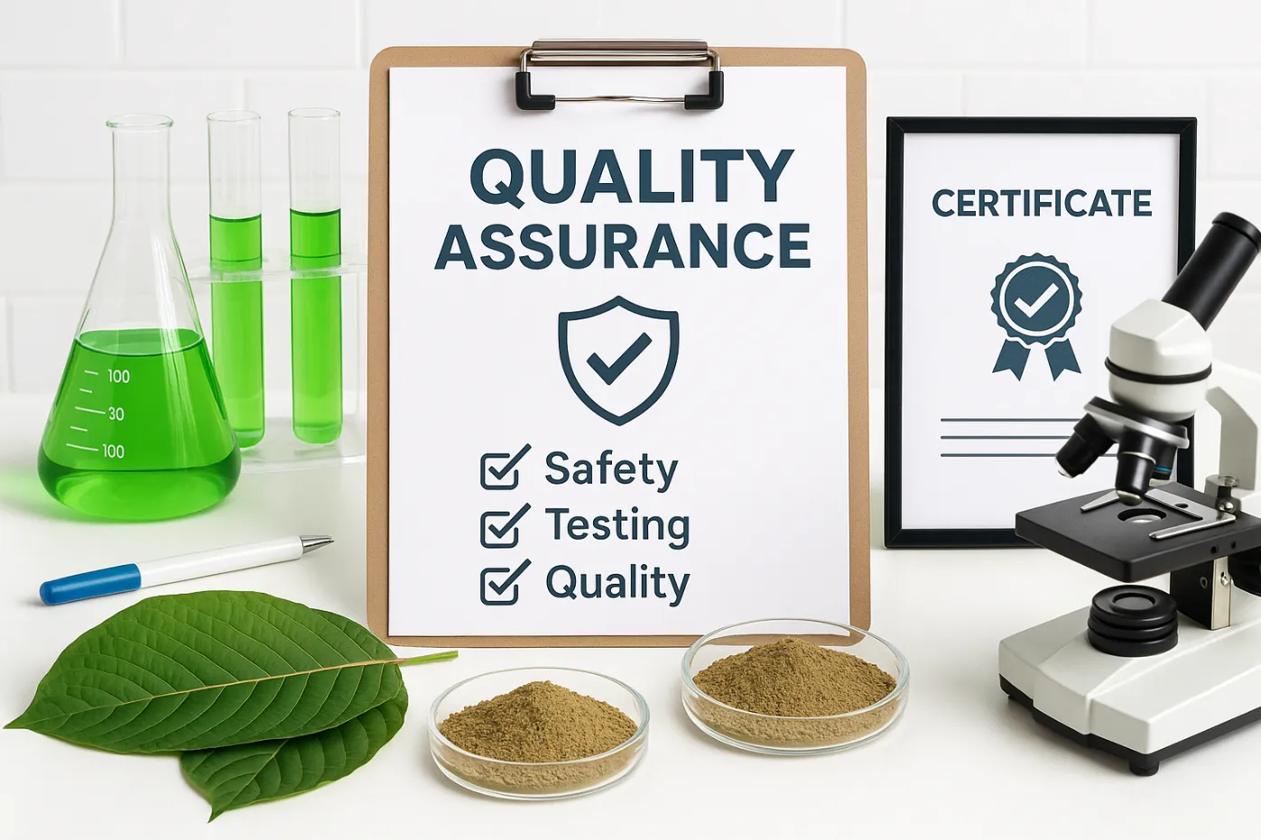 Where Can You Buy Kratom Online? Top Trusted Vendors, Best Strains & Verified Reviews