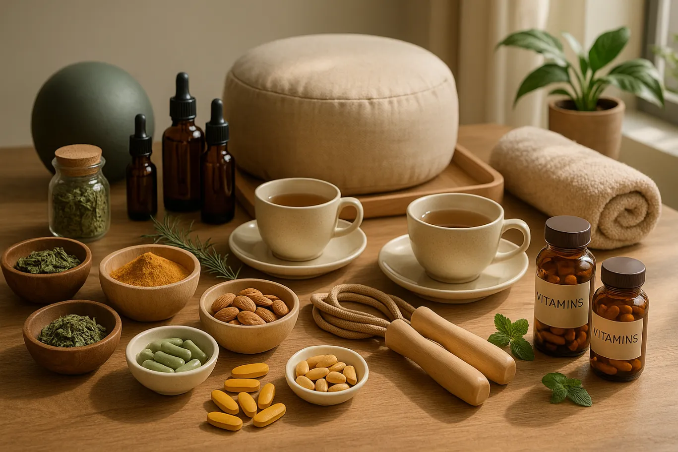 How to Wean Off Kratom Safely –