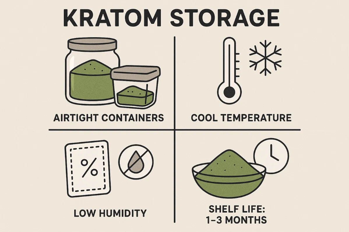 Is Kratom Legal in Kansas?