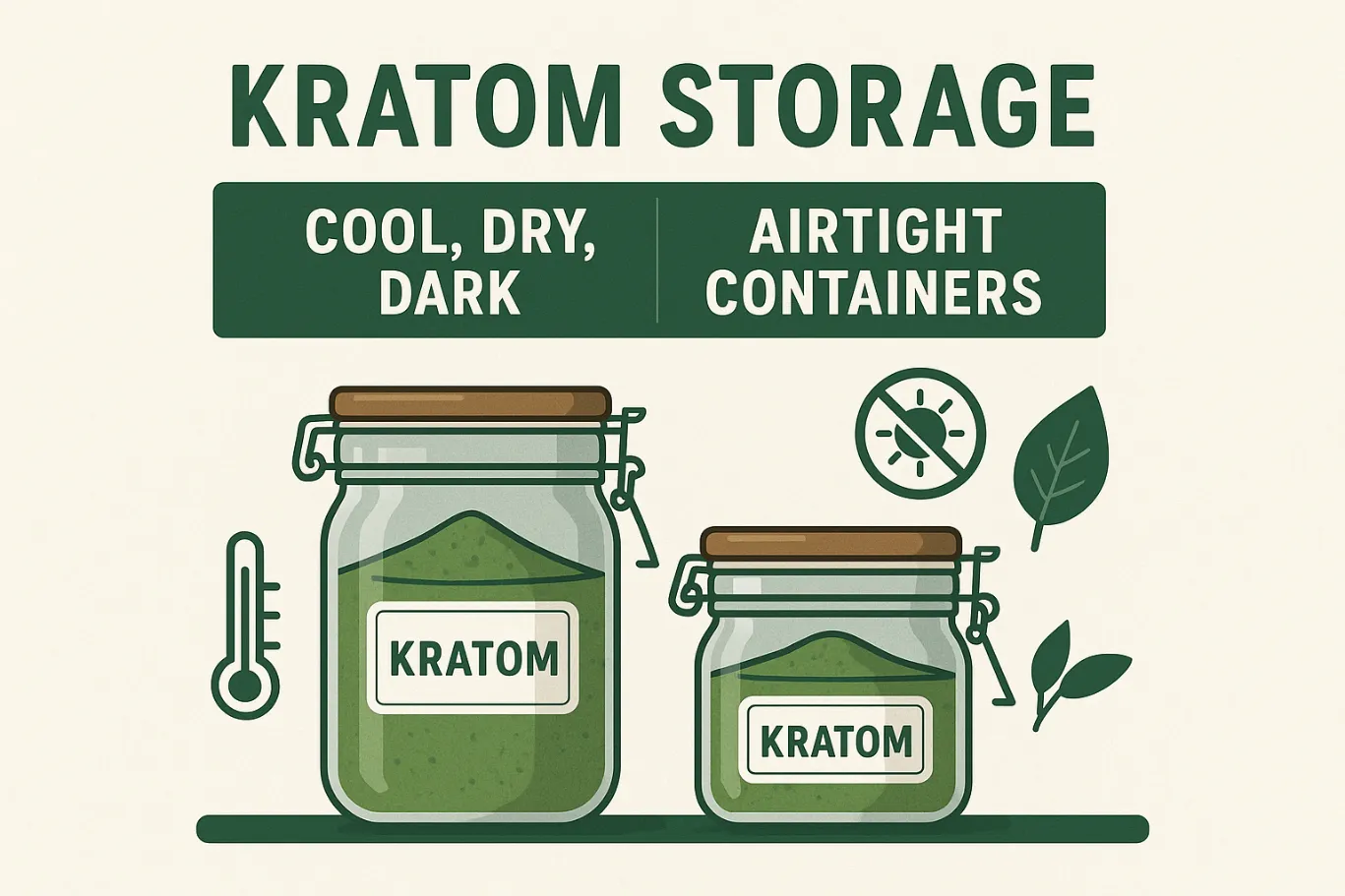 Super Green Kratom Review