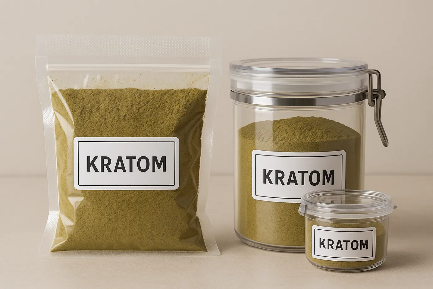 Where Can You Buy Kratom Online? Top Trusted Vendors, Best Strains & Verified Reviews