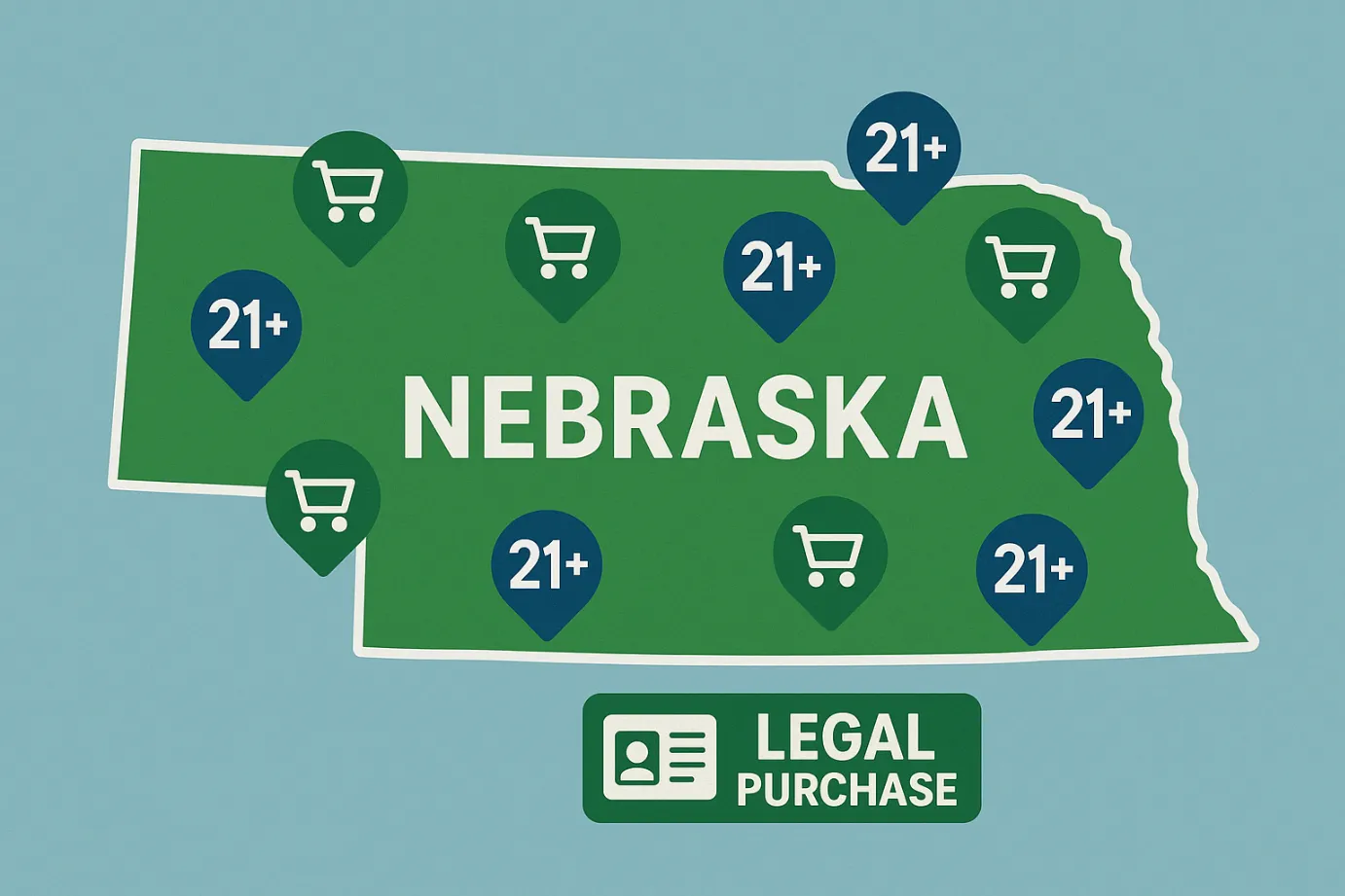 Is Kratom Legal in Nebraska